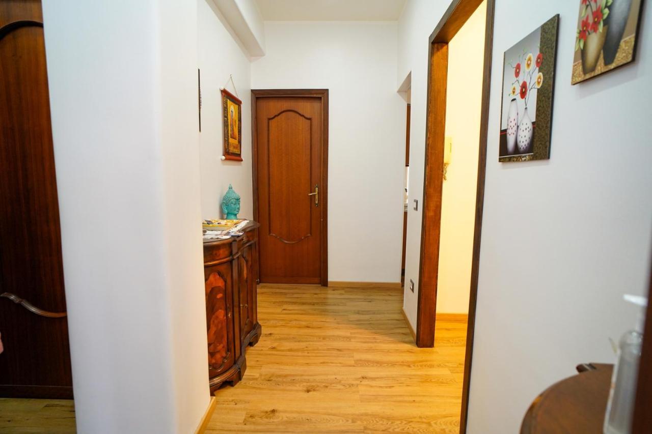 Catania Golden Rooms Esterno foto
