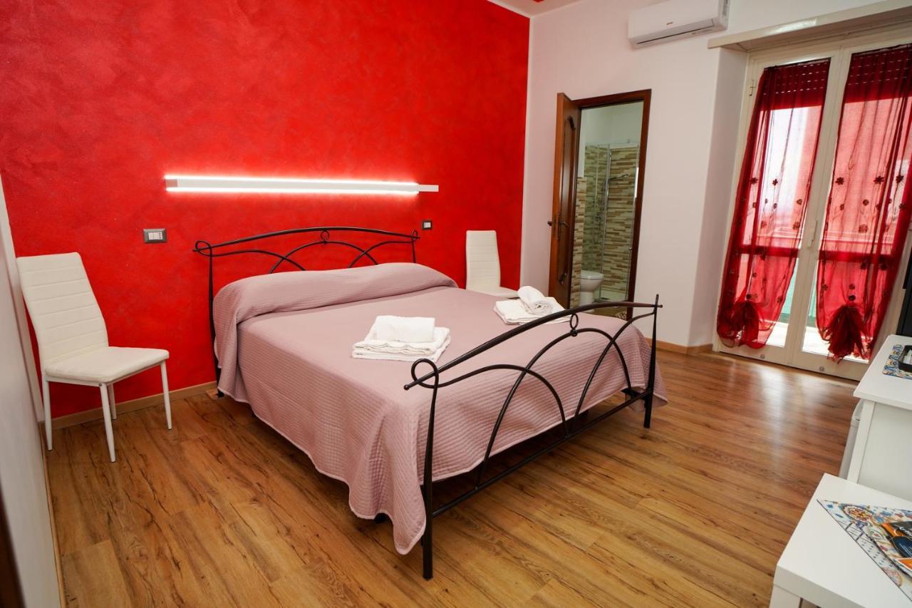 Catania Golden Rooms Esterno foto