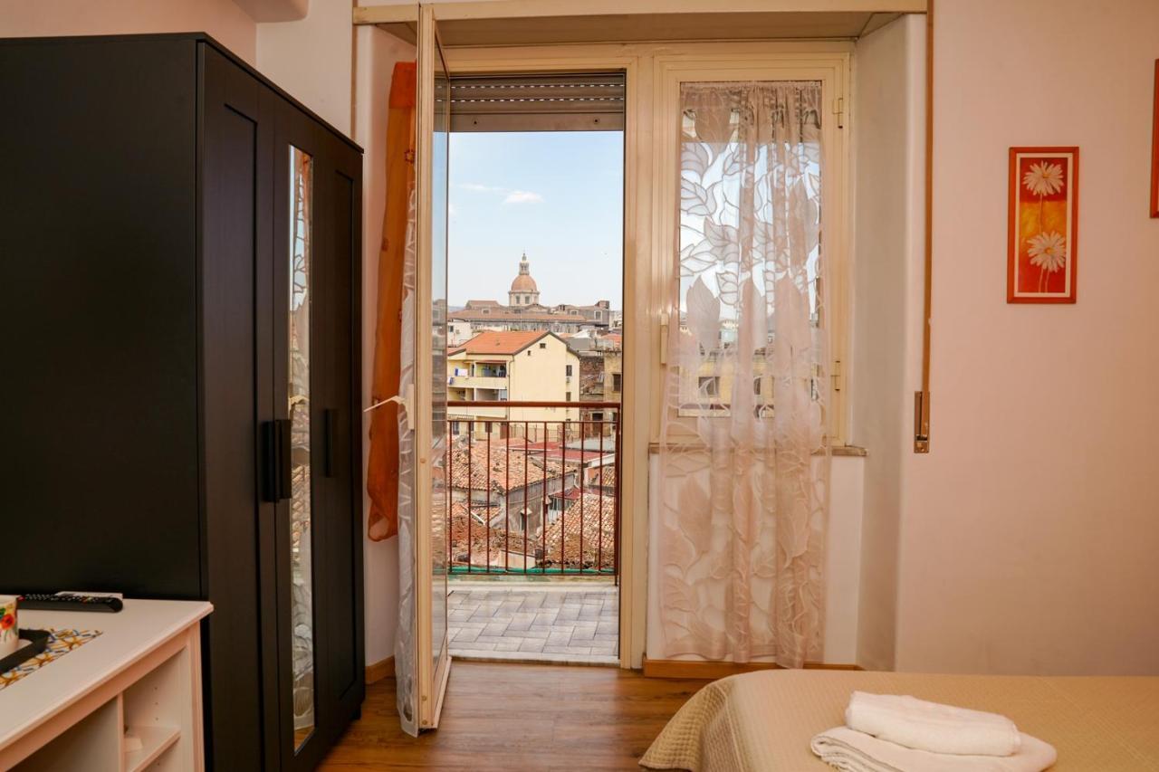 Catania Golden Rooms Esterno foto