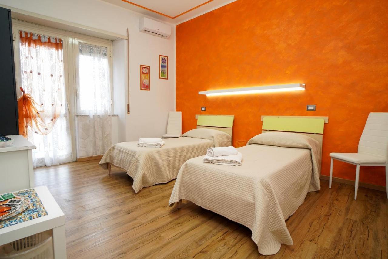 Catania Golden Rooms Esterno foto