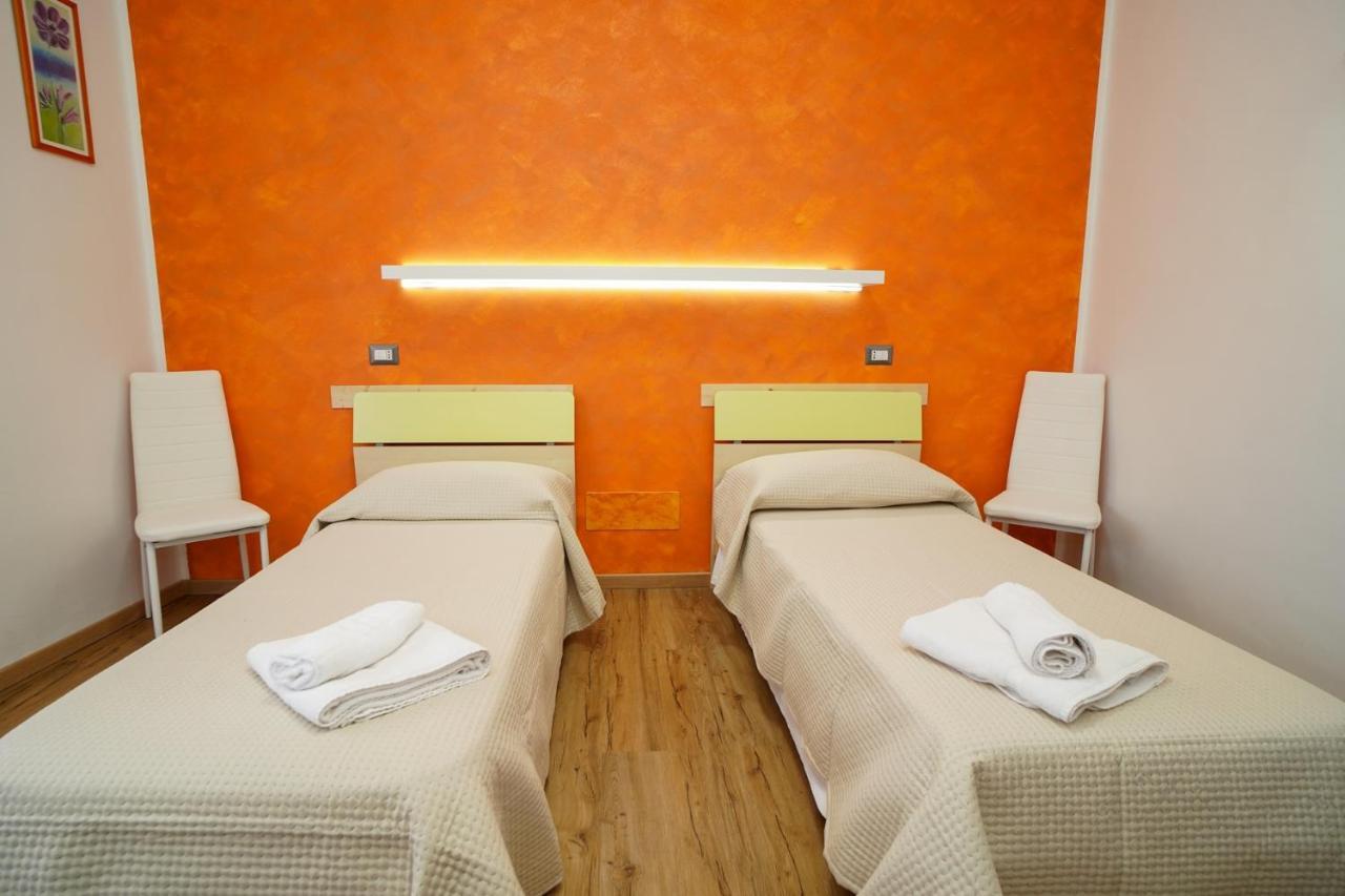 Catania Golden Rooms Esterno foto