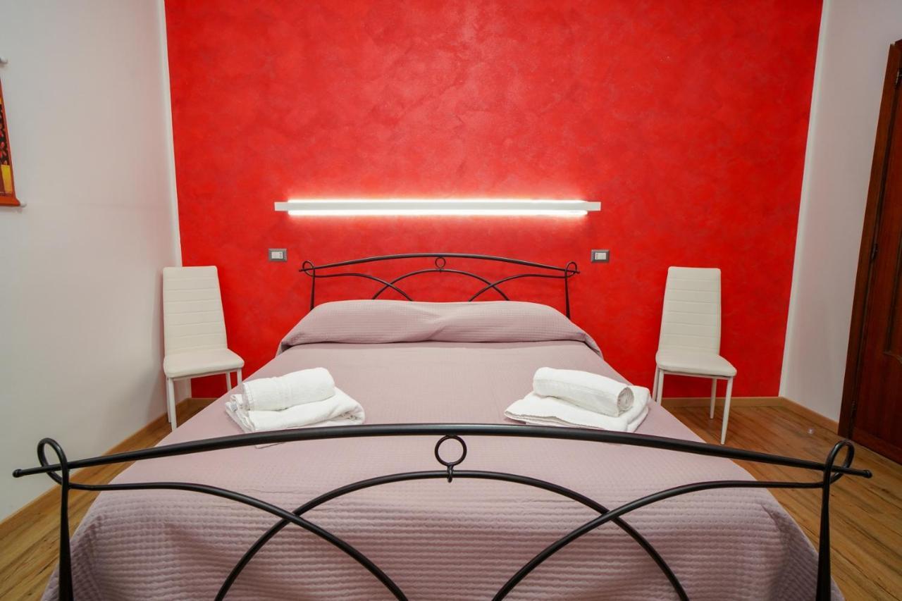 Catania Golden Rooms Esterno foto