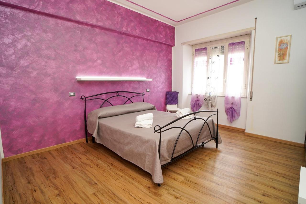 Catania Golden Rooms Esterno foto