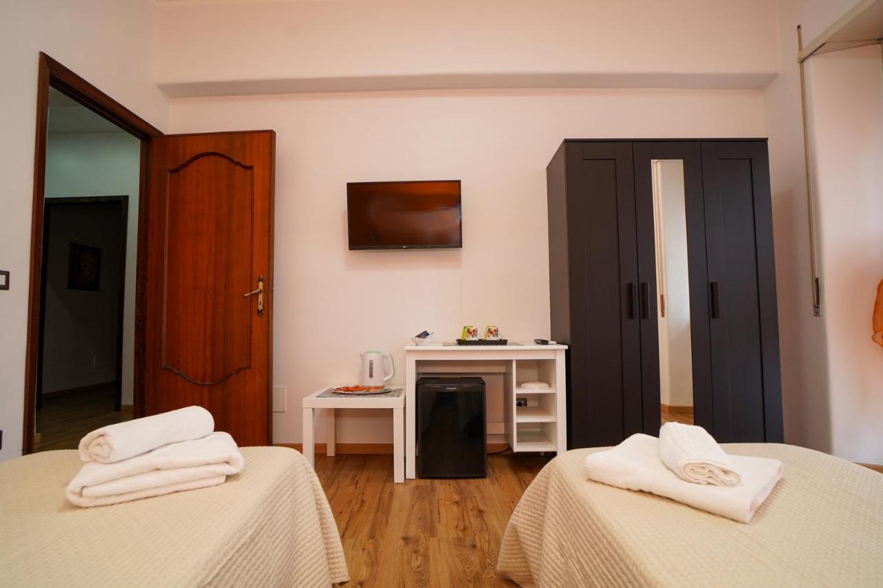 Catania Golden Rooms Esterno foto